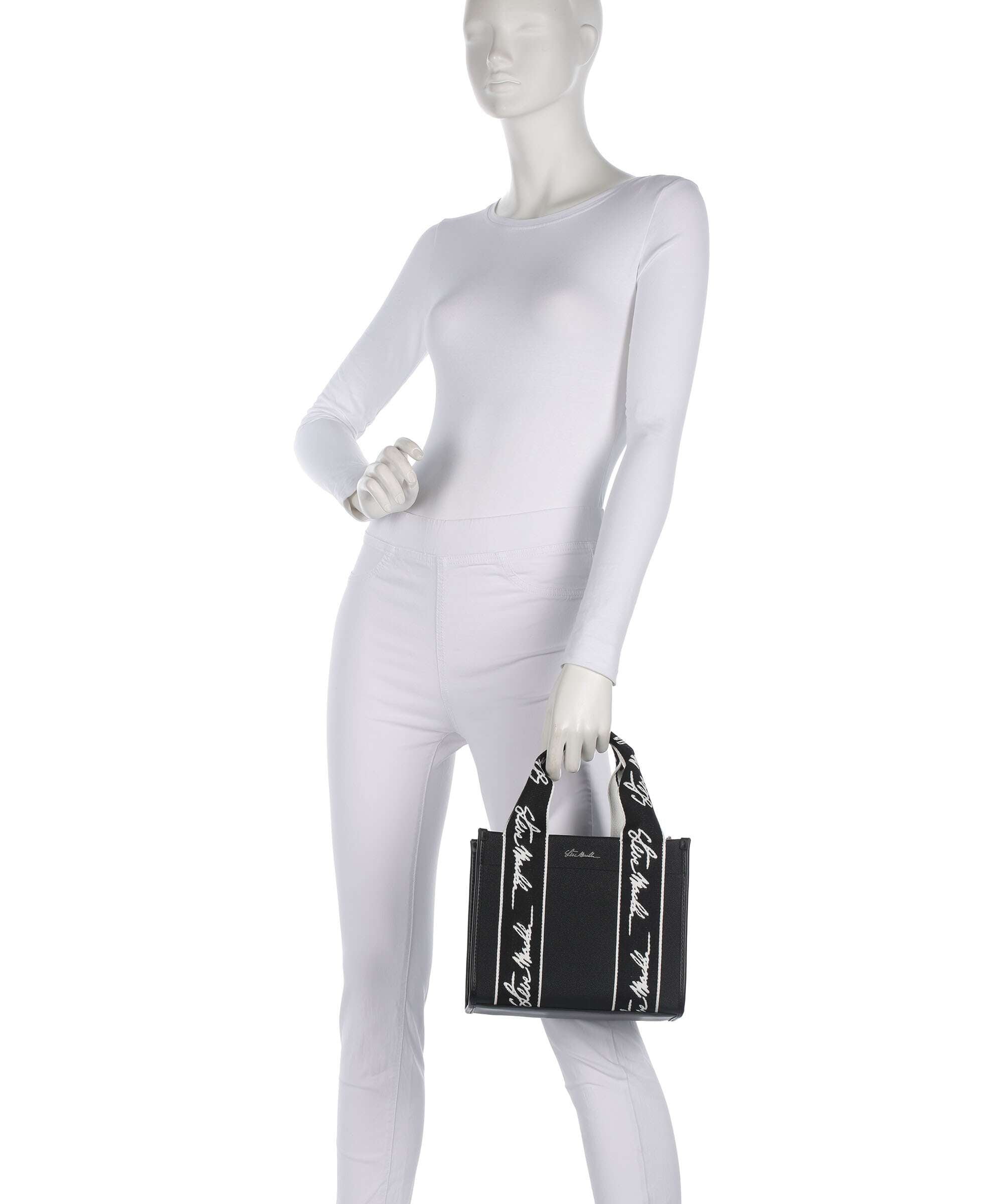 Steve Madden BTIDAL Handbag black