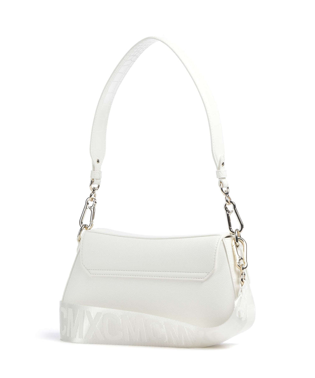 Steve Madden BLYON-C Shoulder bag white