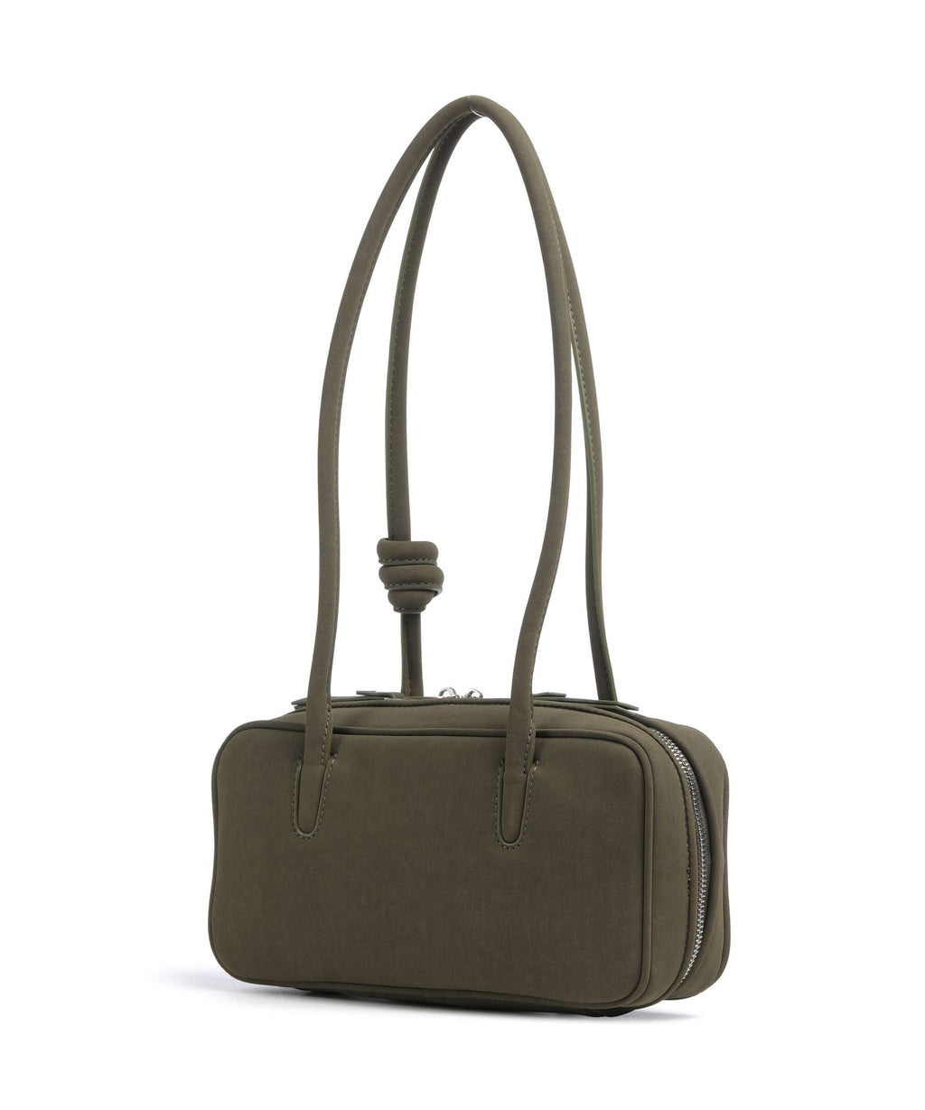 Steve Madden BROOTED Shoulder bag olive