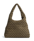 Steve Madden BRHIANON Hobo bag olive