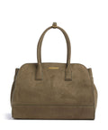 Steve Madden BRYLEIGH Tote bag olive