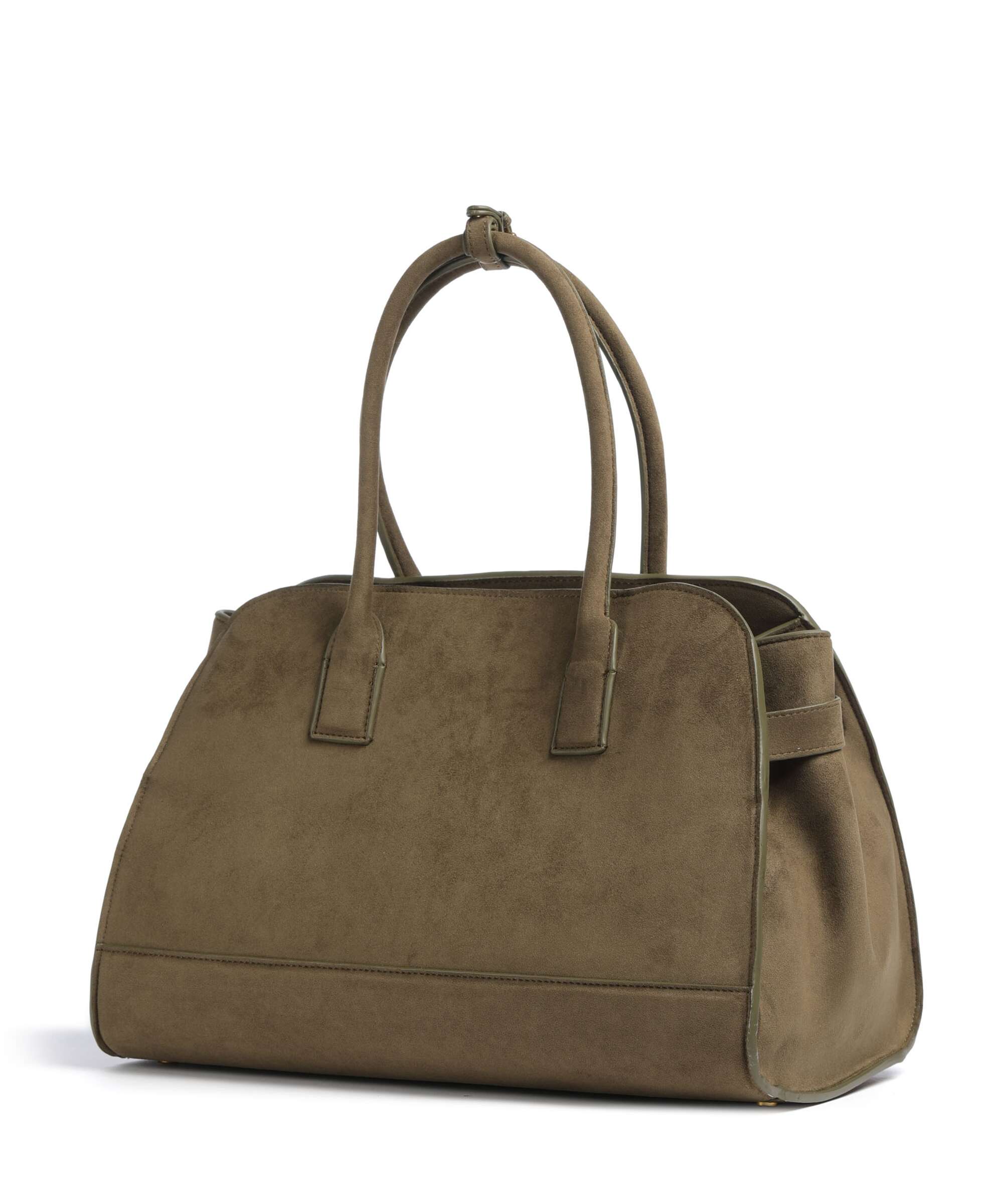 Steve Madden BRYLEIGH Tote bag olive