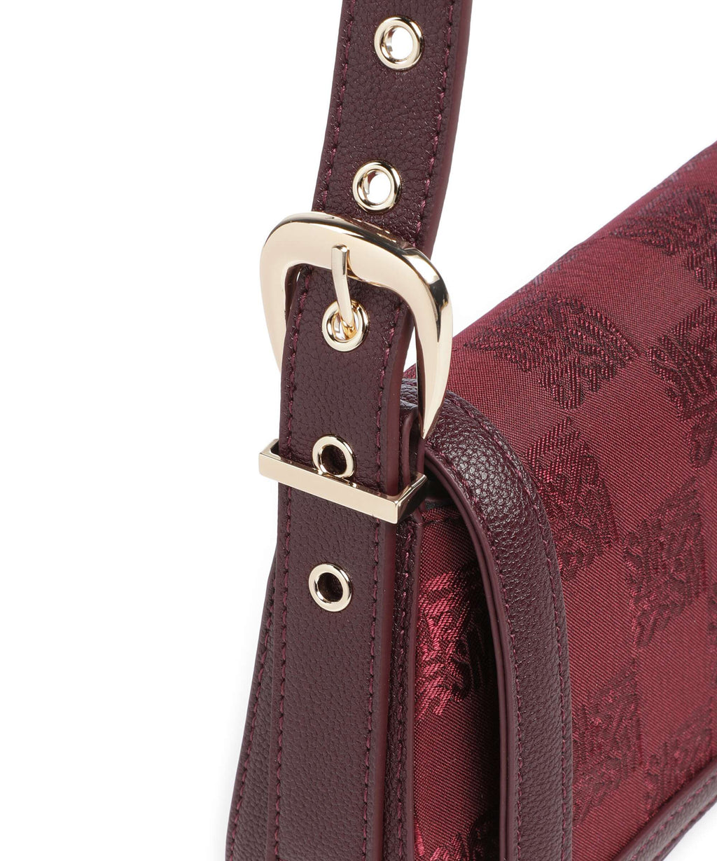Steve Madden BTWANG Shoulder bag cherry