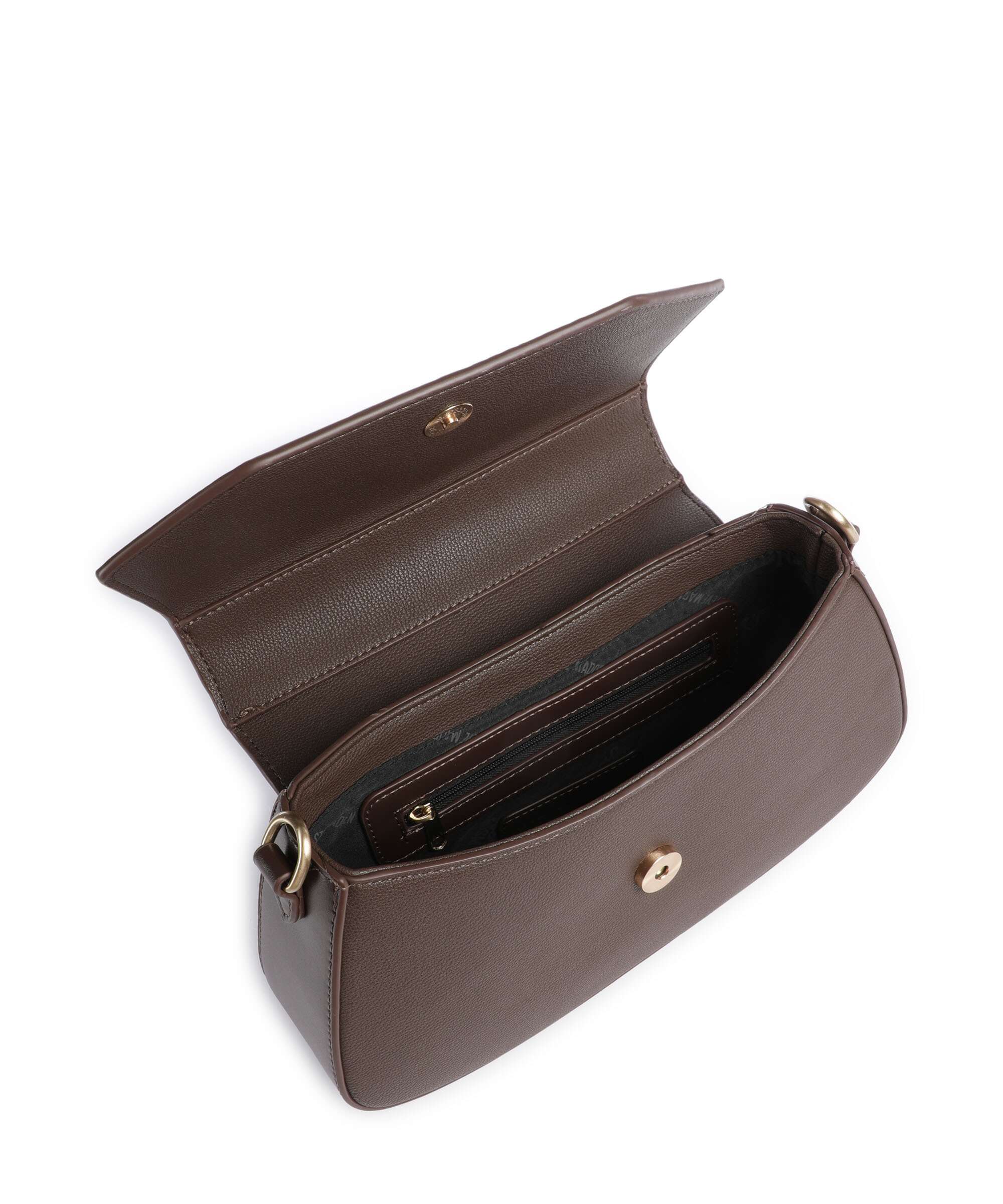 Steve Madden BLYON-C Shoulder bag chocolate