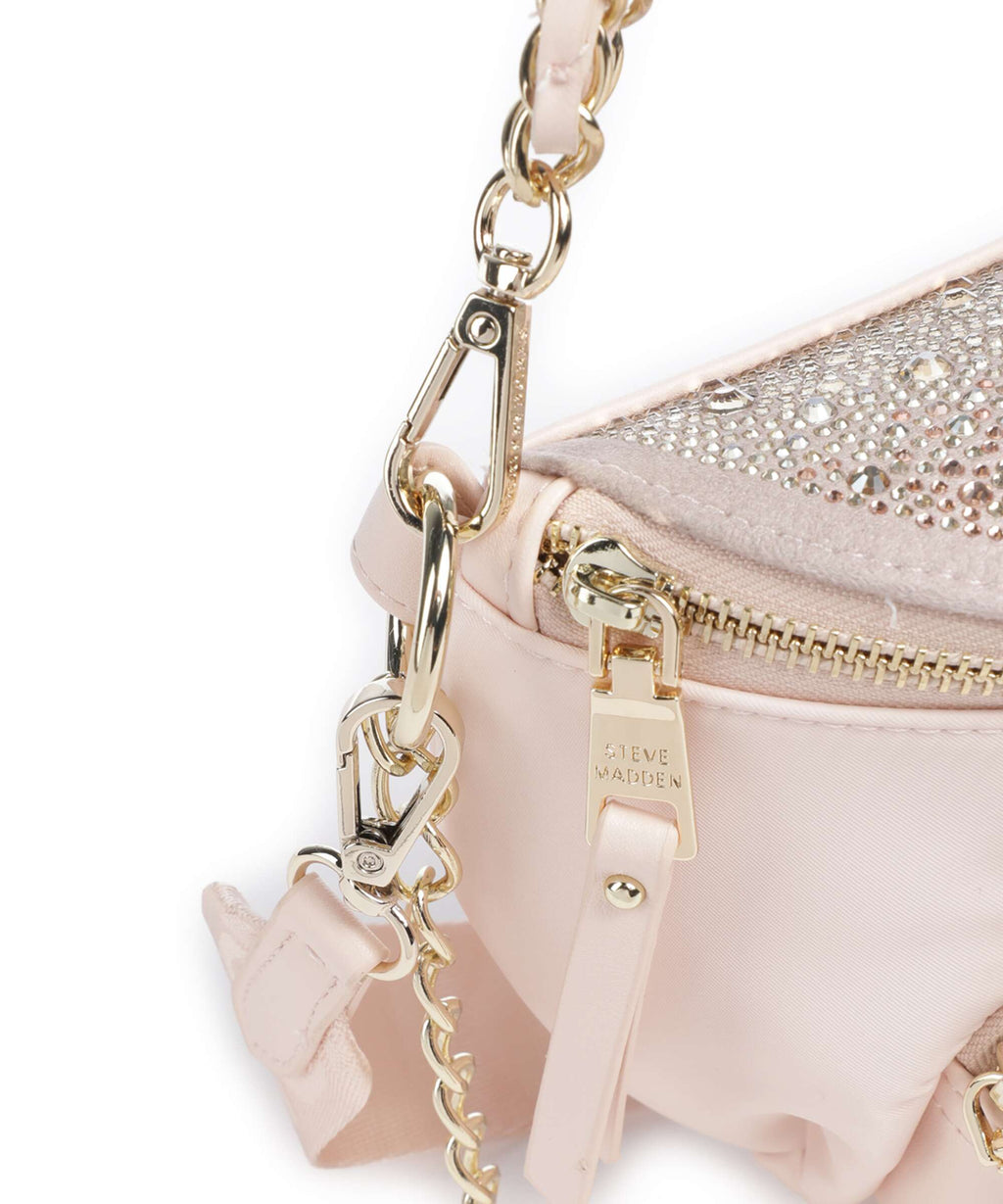 Steve Madden BMAXIMA-S Shoulder bag taupe