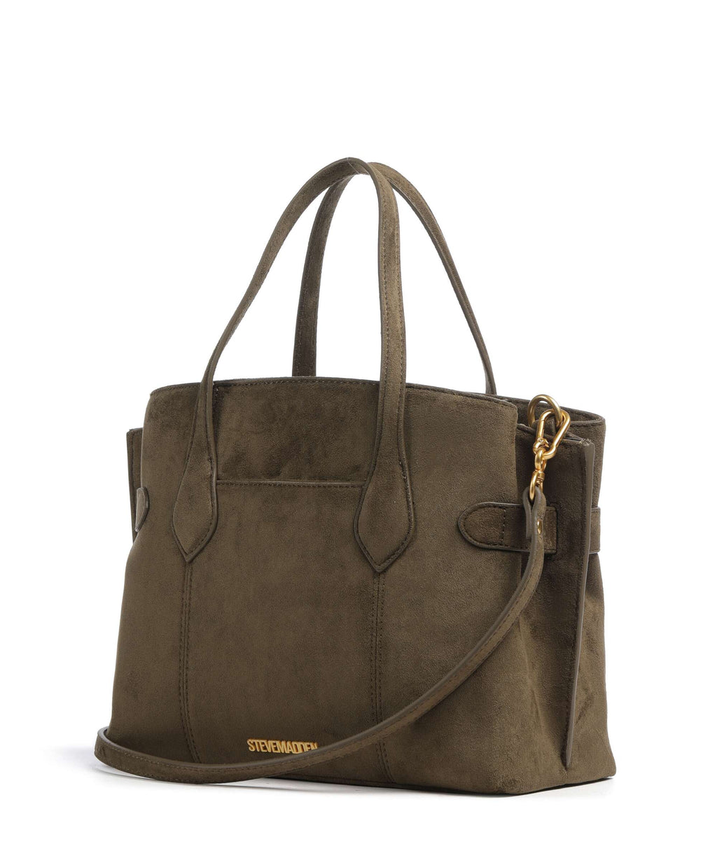 Steve Madden BJOPLIN Handbag olive