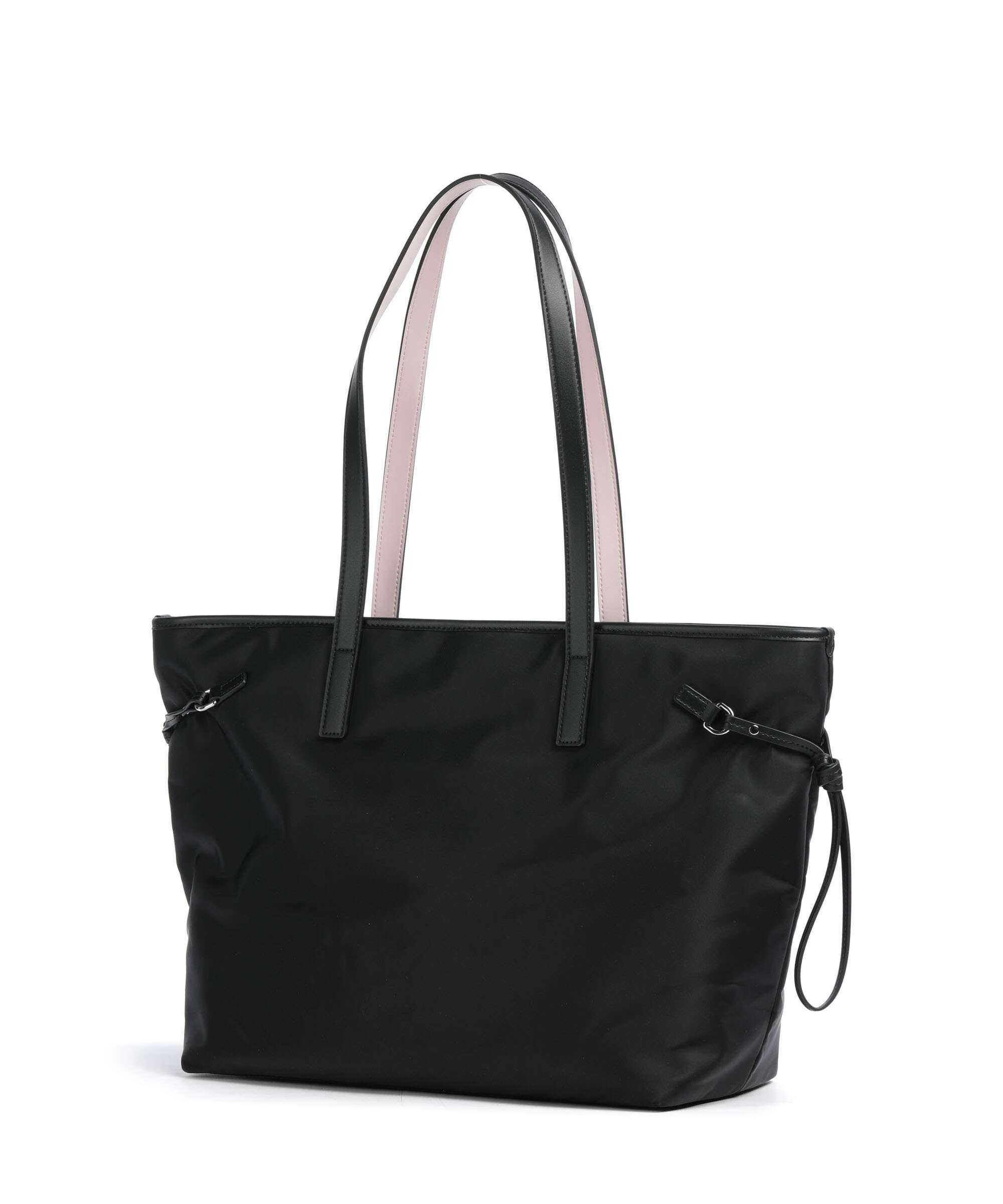 Karl Lagerfeld Ikon Choupette Tote bag black