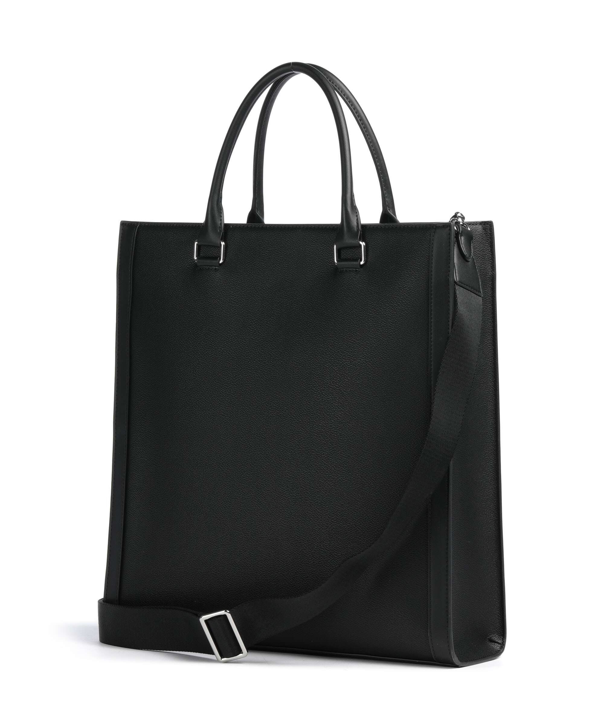 Karl Lagerfeld Ikon Choupette Handbag black