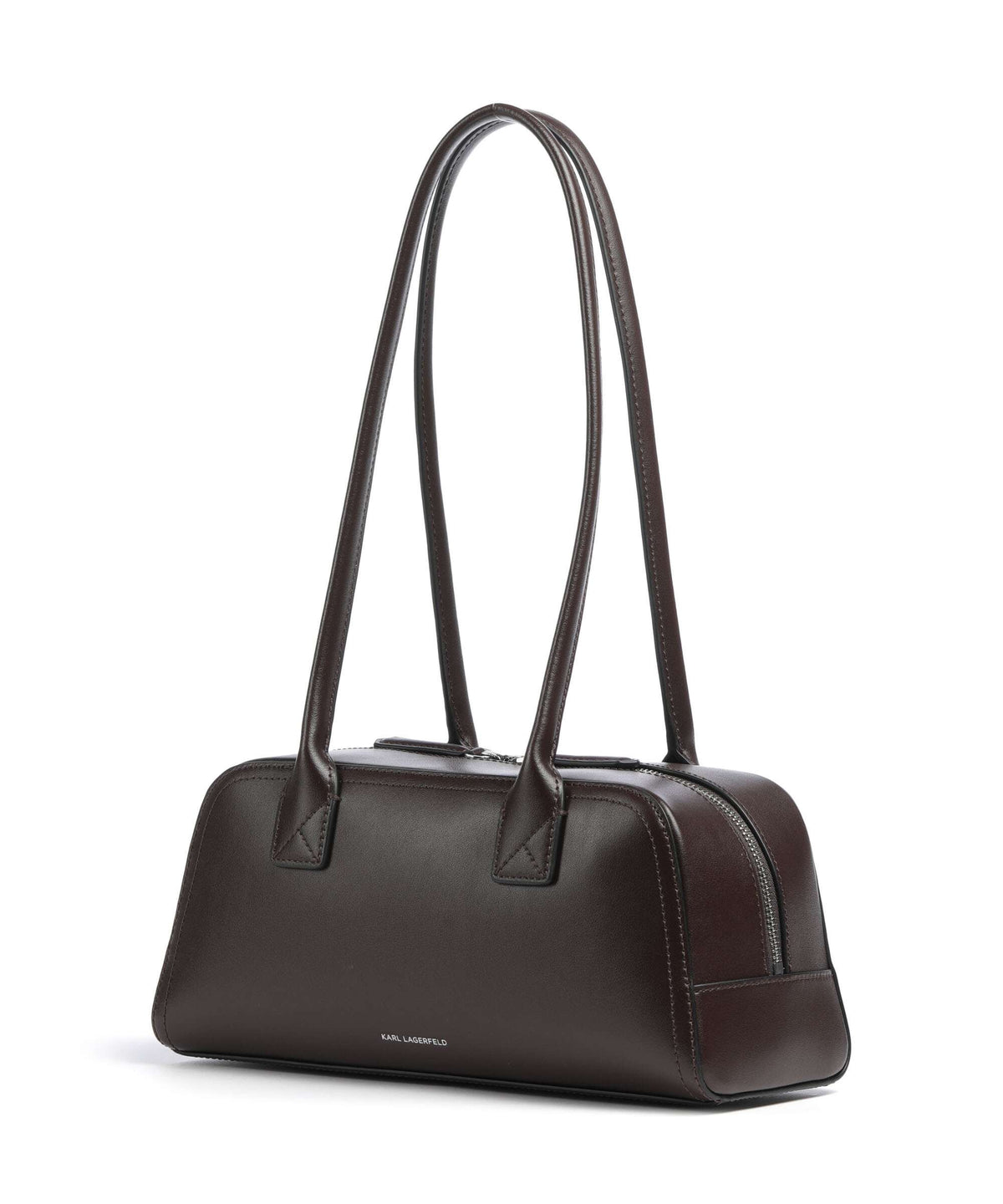 Karl Lagerfeld K/Daily Small Shoulder bag tobacco