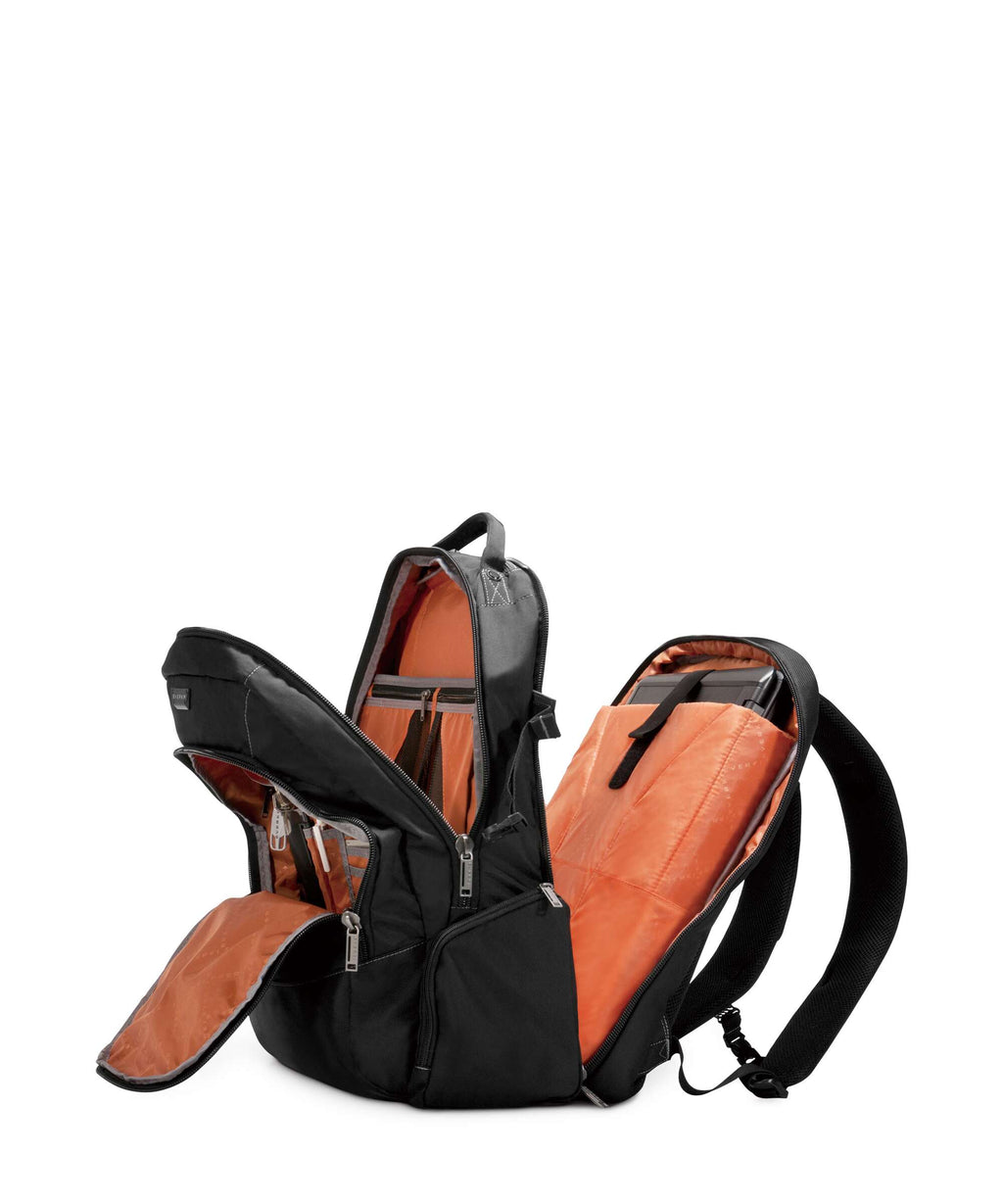 Everki Business 120 Laptop backpack schwarz