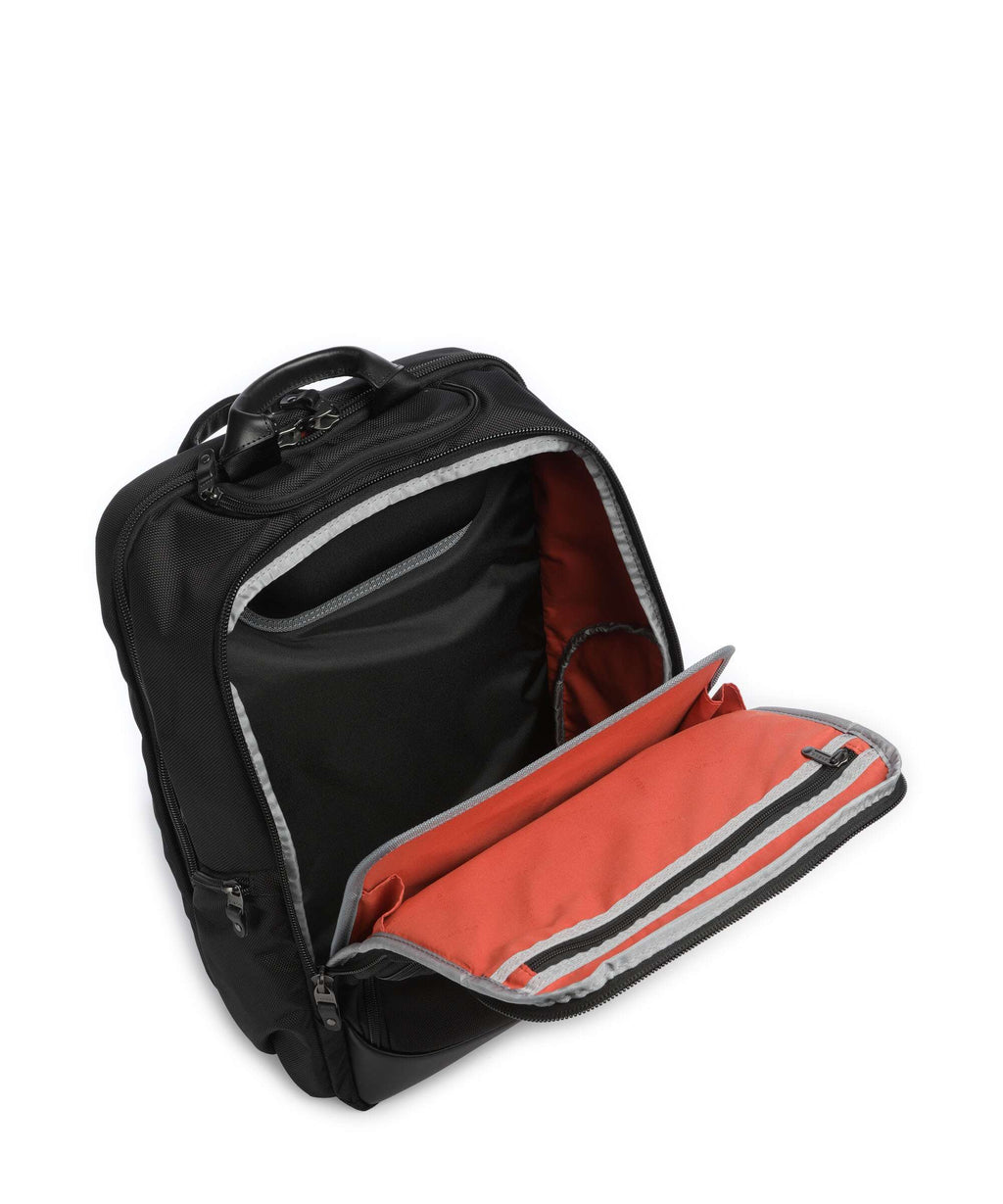 Everki Onyx Laptop backpack schwarz