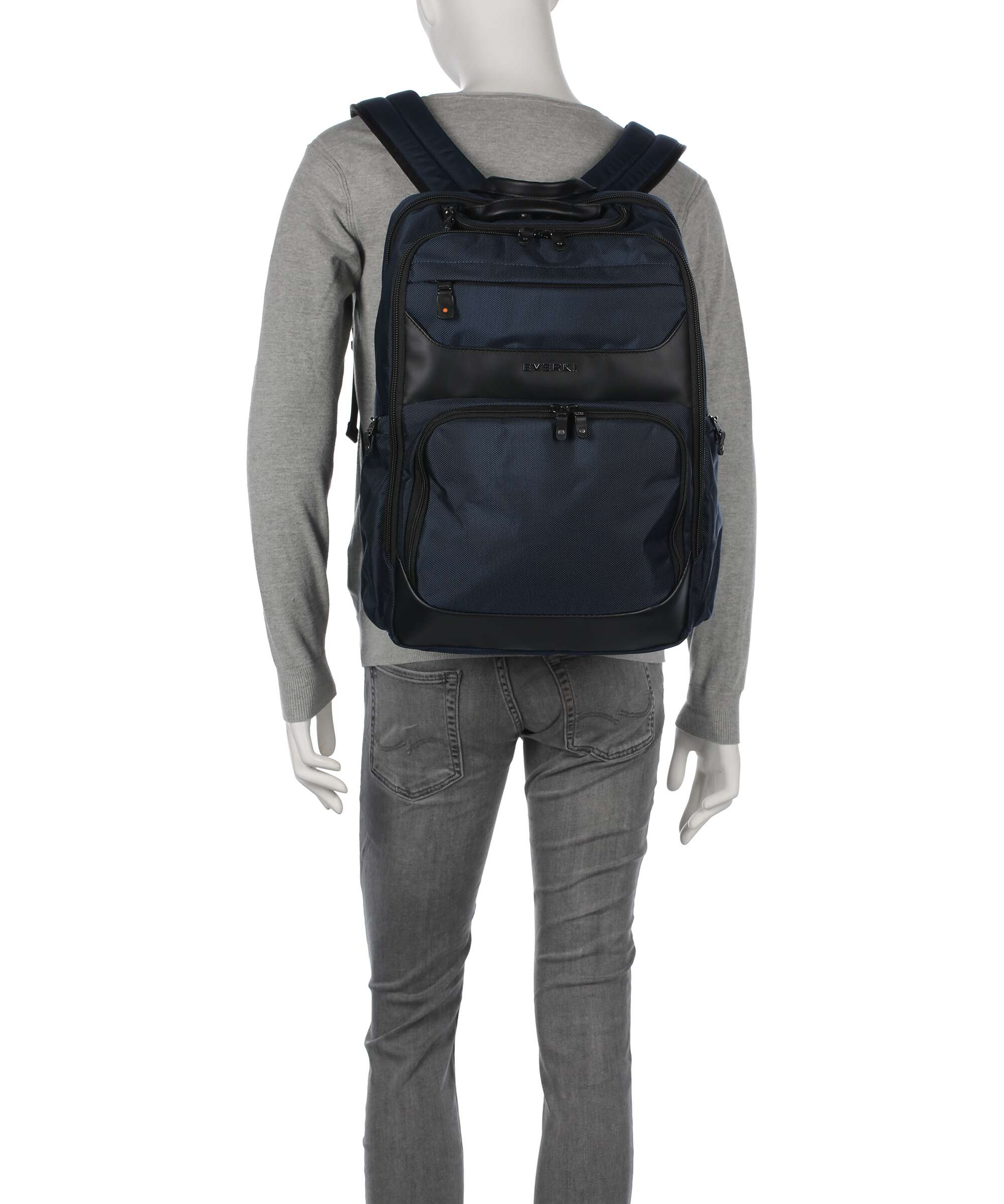 Everki Onyx Laptop backpack navy
