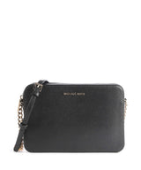 Michael Kors Jet Set Torba przez ramię black