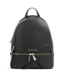 Michael Kors Rhea Zip Plecak black