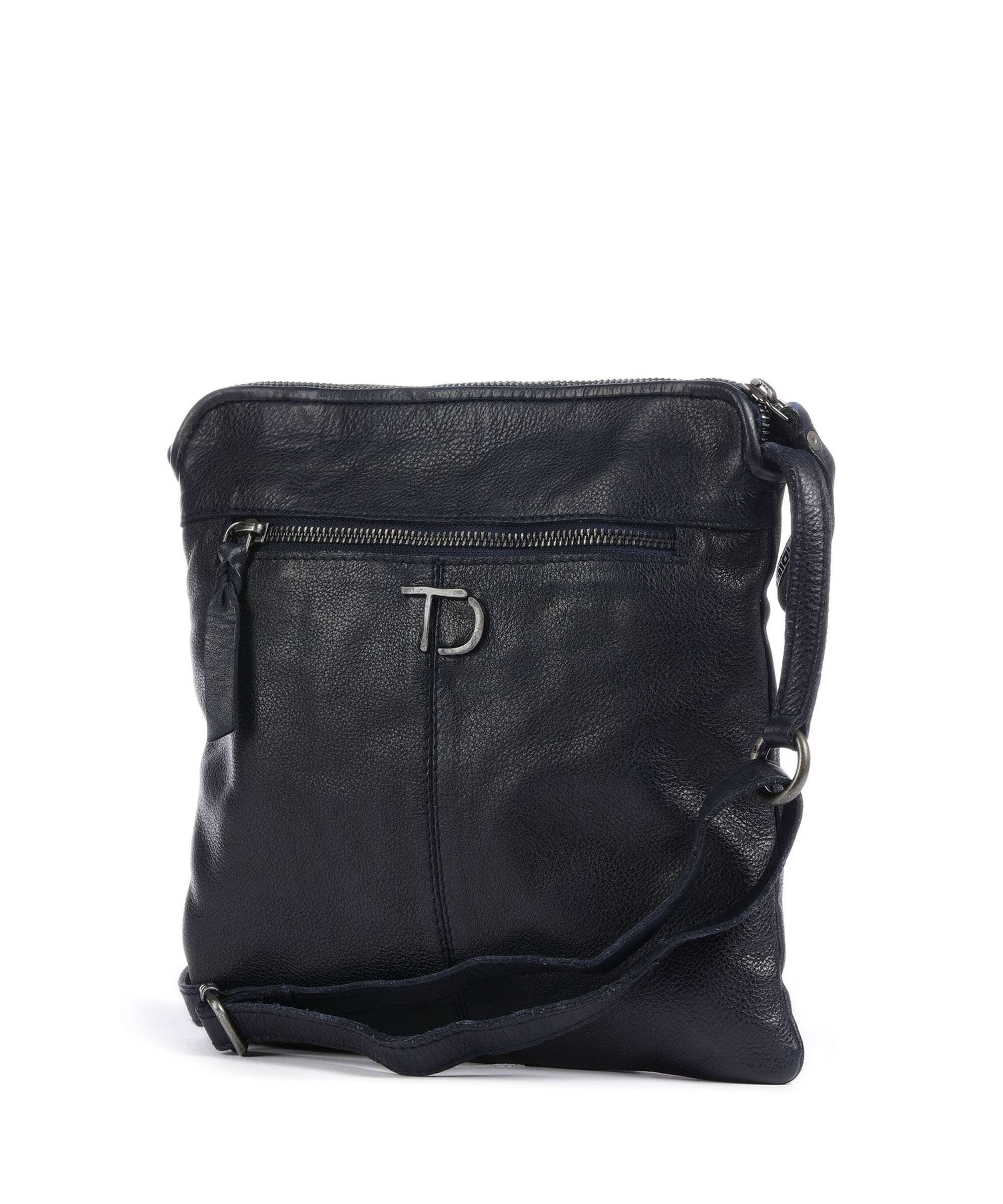 Taschendieb Wien Marxergasse 4 Crossbody bag estate blue