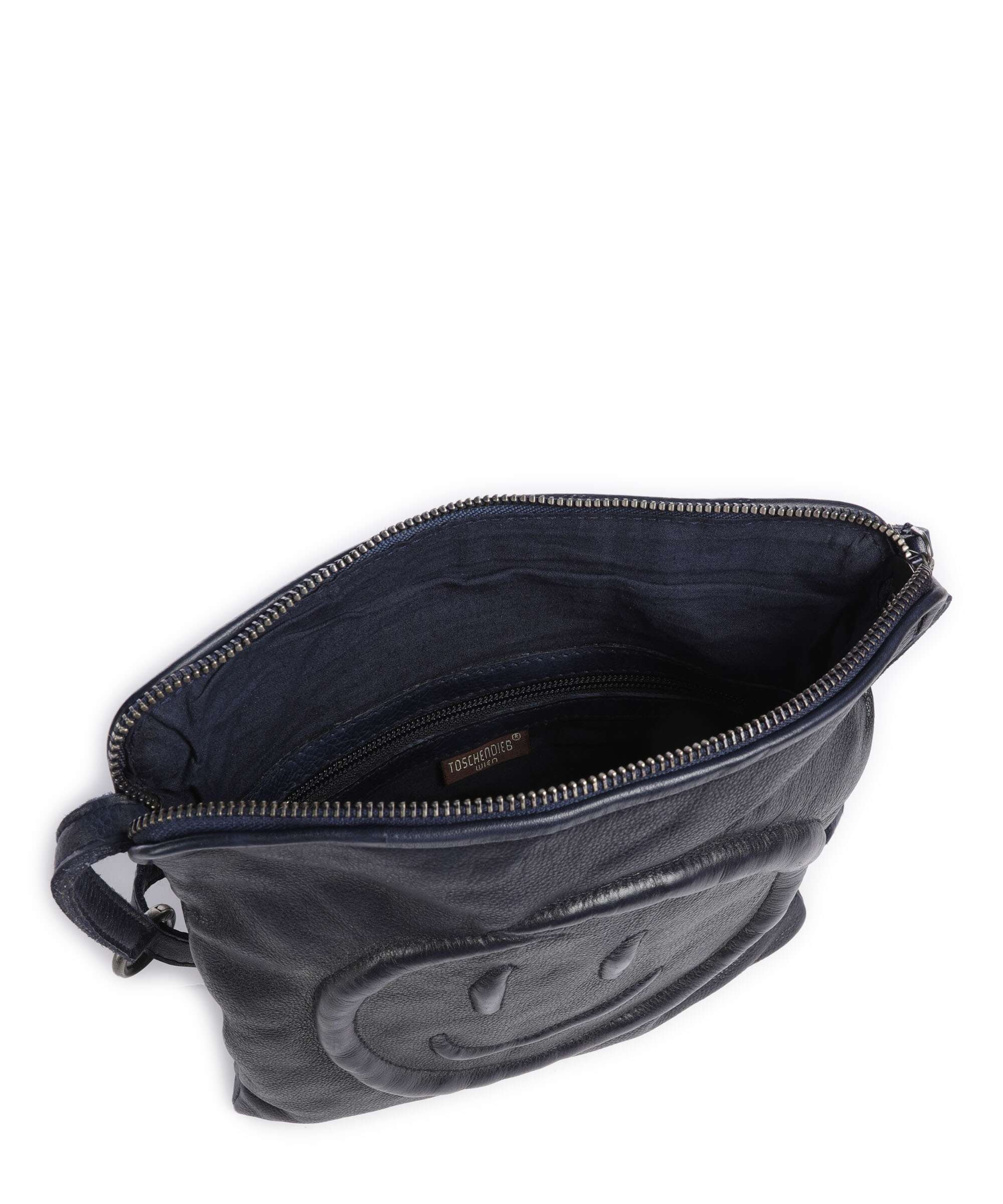 Taschendieb Wien Marxergasse 4 Crossbody bag estate blue