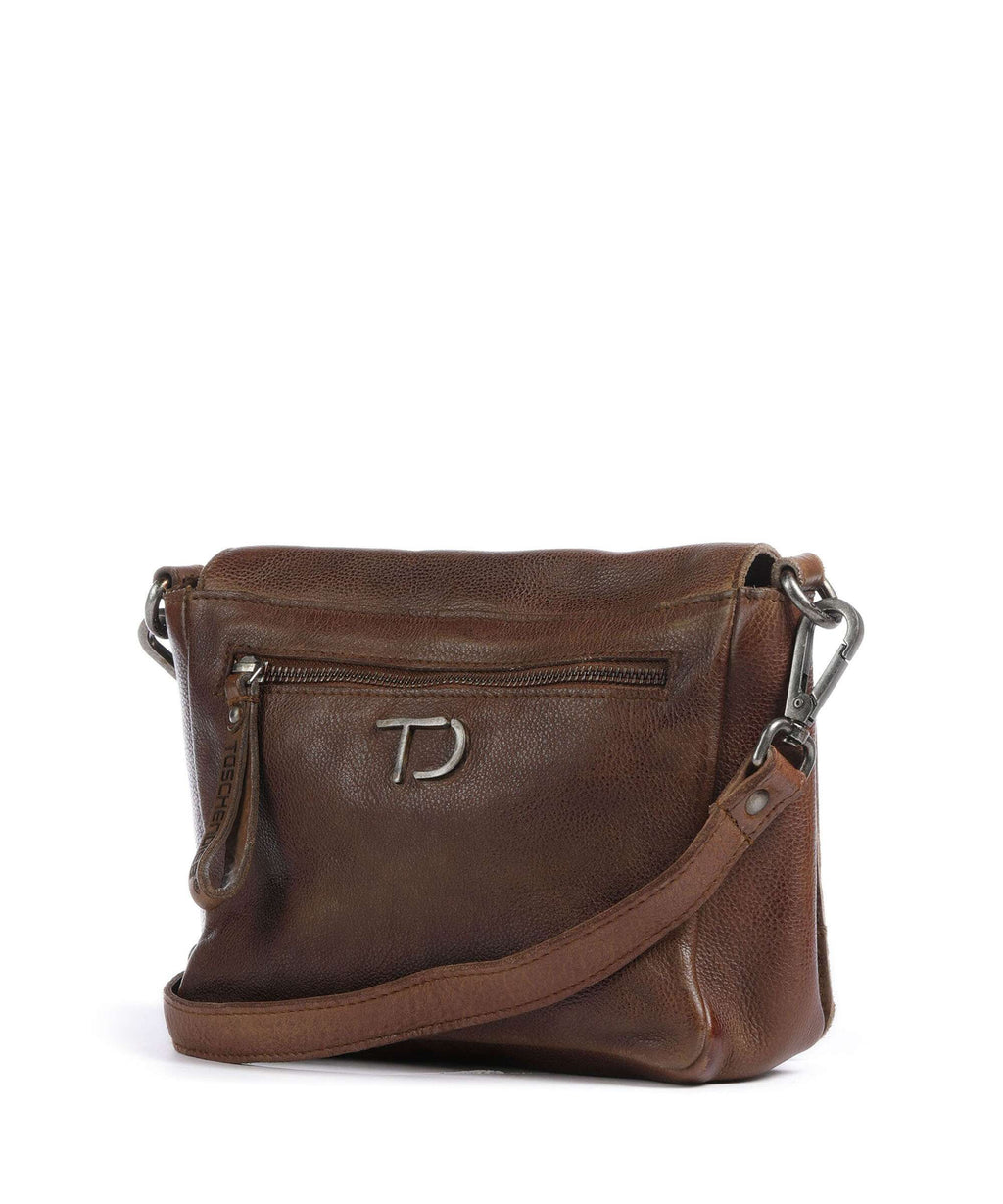 Taschendieb Wien Versöhnungsstrasse 3 Crossbody bag olive oil