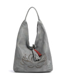 Taschendieb Wien Freundgasse 1 Torba na zakupy gray cool
