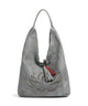 Taschendieb Wien Freundgasse 1 Torba na zakupy gray cool