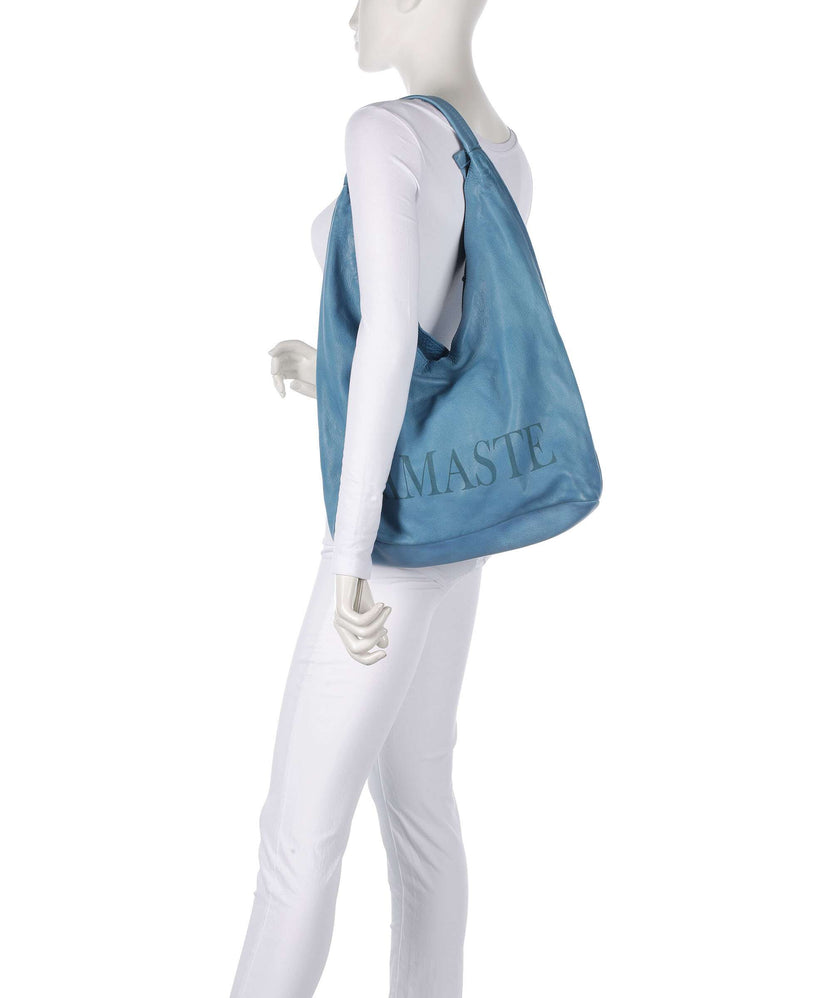 Taschendieb Wien Freundgasse 1 Tote bag blue sky