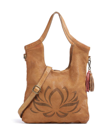 Taschendieb Wien Freundgasse 2 Torba na zakupy camel