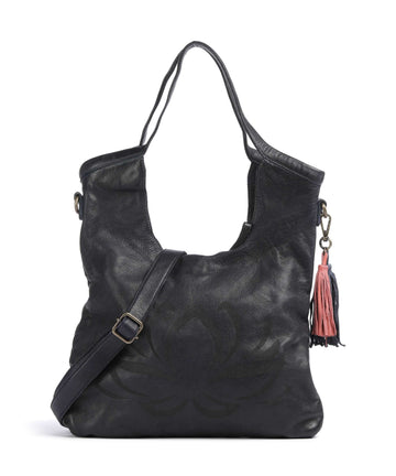 Taschendieb Wien Freundgasse 2 Torba na zakupy blue sea