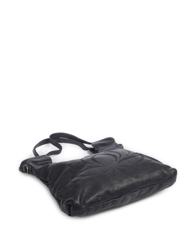 Taschendieb Wien Freundgasse 2 Tote bag blue sea