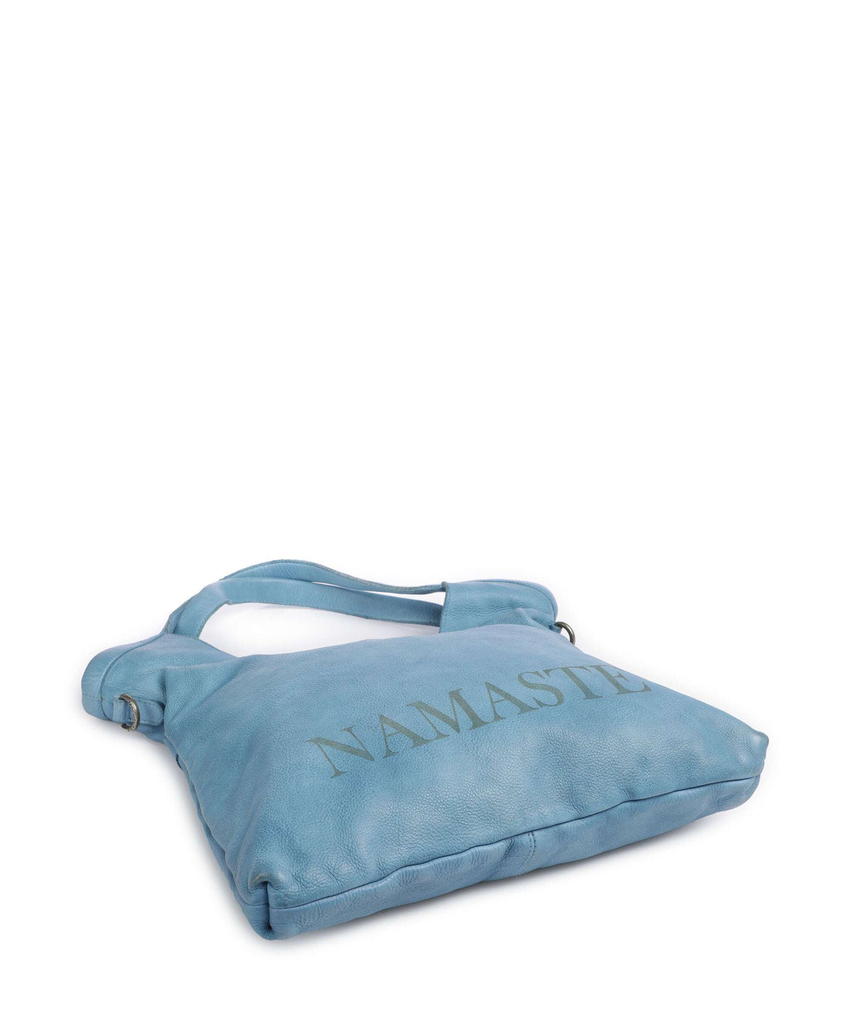 Taschendieb Wien Freundgasse 2 Tote bag blue sky