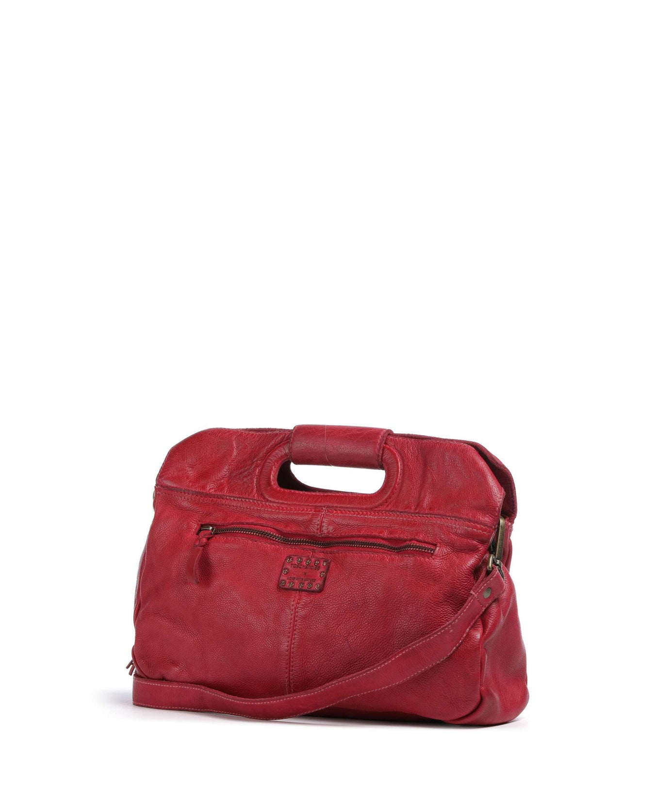 Taschendieb Wien Freundgasse 3 Crossbody bag pink love