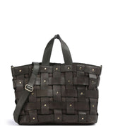Taschendieb Wien Griesgasse 2 Torebka green moos
