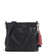 Taschendieb Wien Herzweg 4 Torba przez ramię blue sea