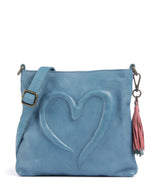 Taschendieb Wien Herzweg 4 Torba przez ramię blue sky