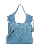 Taschendieb Wien Herzweg 6 Torba na zakupy blue sky