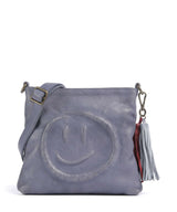 Taschendieb Wien Lachnerstrasse 4 Torba przez ramię lila lavender