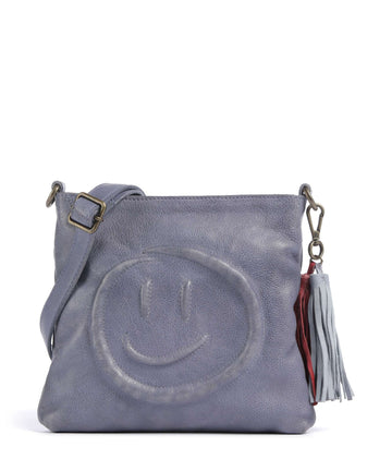 Taschendieb Wien Lachnerstrasse 4 Torba przez ramię lila lavender