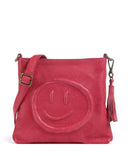 Taschendieb Wien Lachnerstrasse 4 Torba przez ramię pink love