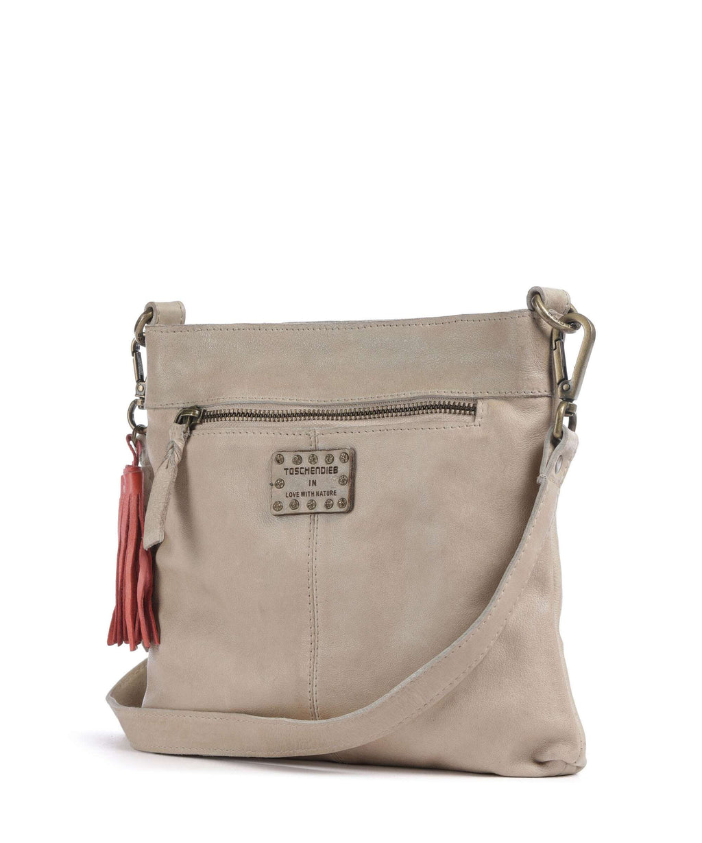 Taschendieb Wien Lachnerstrasse 4 Crossbody bag beige sand