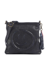 Taschendieb Wien Lachnerstrasse 4 Torba przez ramię blue sea