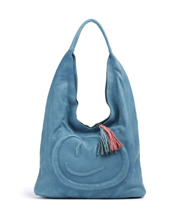 Taschendieb Wien Lachnerstrasse 5 Torba na zakupy blue sky