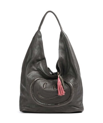 Taschendieb Wien Lachnerstrasse 5 Torba na zakupy green moos