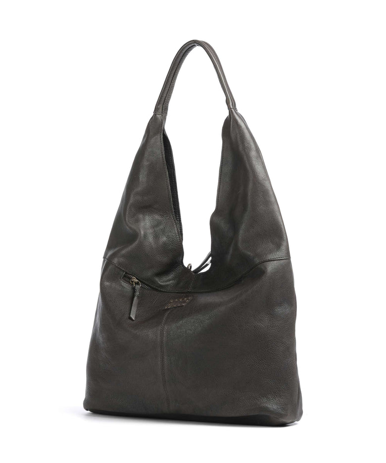 Taschendieb Wien Lachnerstrasse 5 Tote bag green moos