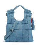 Taschendieb Wien Malvengasse 1 Torba na zakupy blue sky