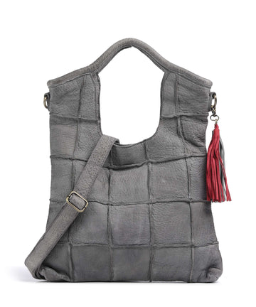 Taschendieb Wien Malvengasse 1 Torba na zakupy gray cool