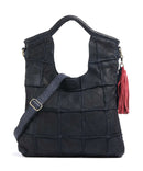 Taschendieb Wien Malvengasse 1 Torba na zakupy blue sea