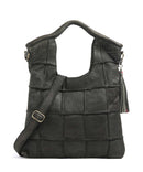 Taschendieb Wien Malvengasse 1 Torba na zakupy green moos