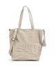 Taschendieb Wien Paoliweg 1 Torba na zakupy beige sand