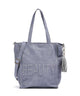 Taschendieb Wien Paoliweg 1 Torba na zakupy lila lavender
