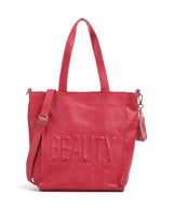Taschendieb Wien Paoliweg 1 Torba na zakupy pink love