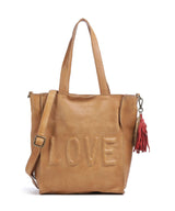 Taschendieb Wien Paoliweg 1 Torba na zakupy camel
