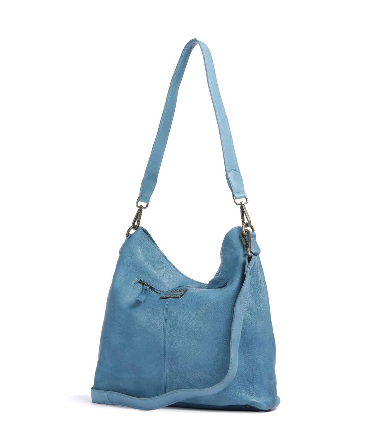 Taschendieb Wien Paoliweg 2 Shoulder bag blue sky